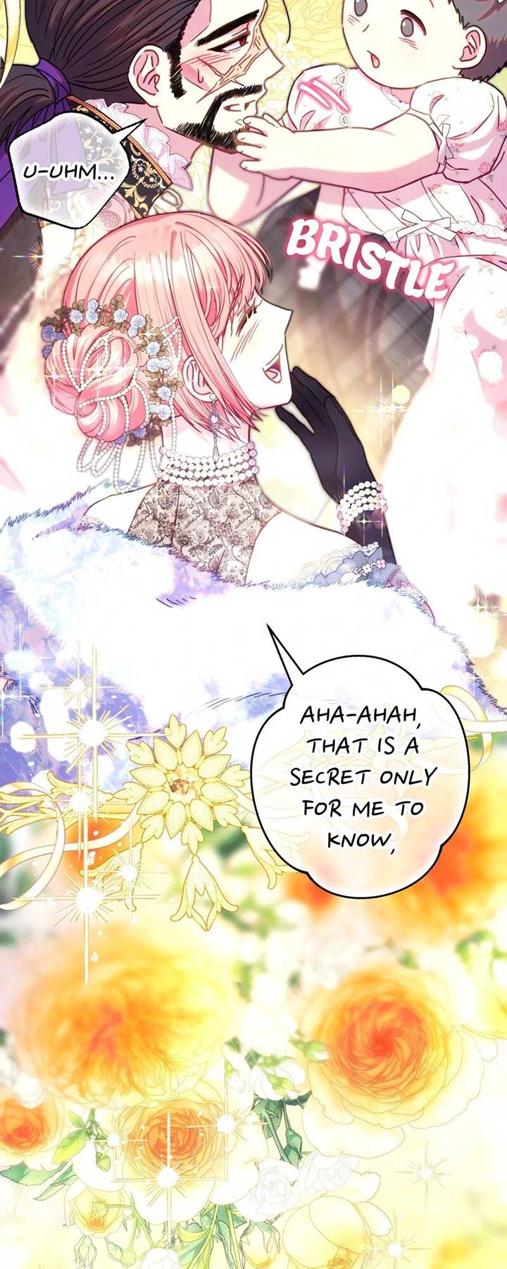 Another Typical Fantasy Romance Chapter 117 - Page 71