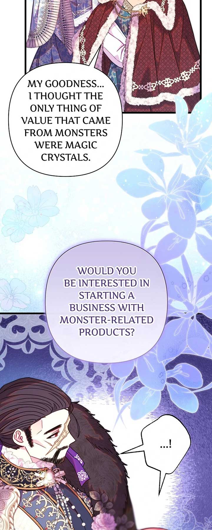 Another Typical Fantasy Romance Chapter 118 - Page 31