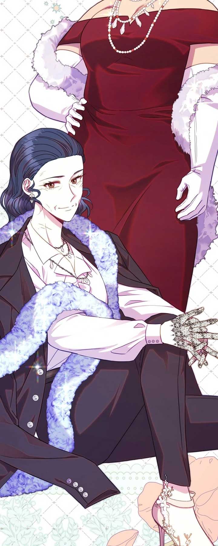 Another Typical Fantasy Romance Chapter 118 - Page 39