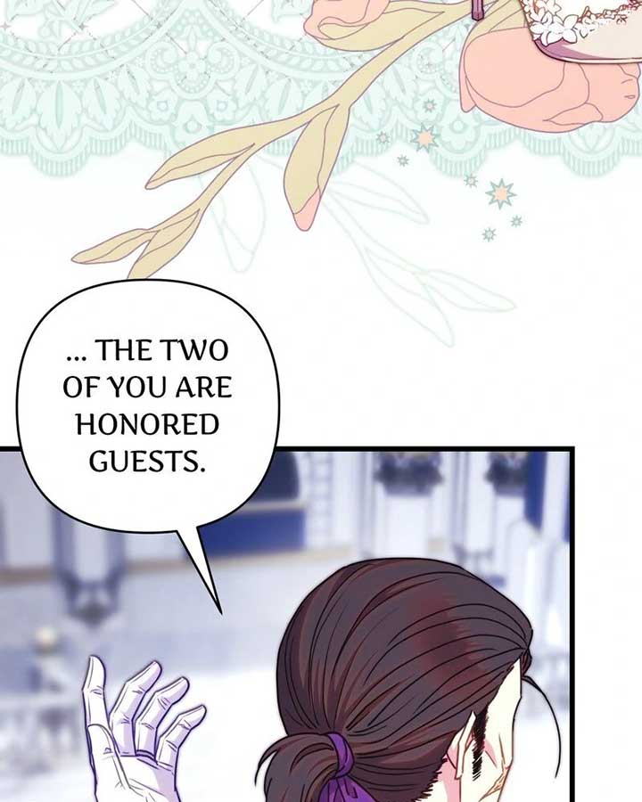 Another Typical Fantasy Romance Chapter 118 - Page 40
