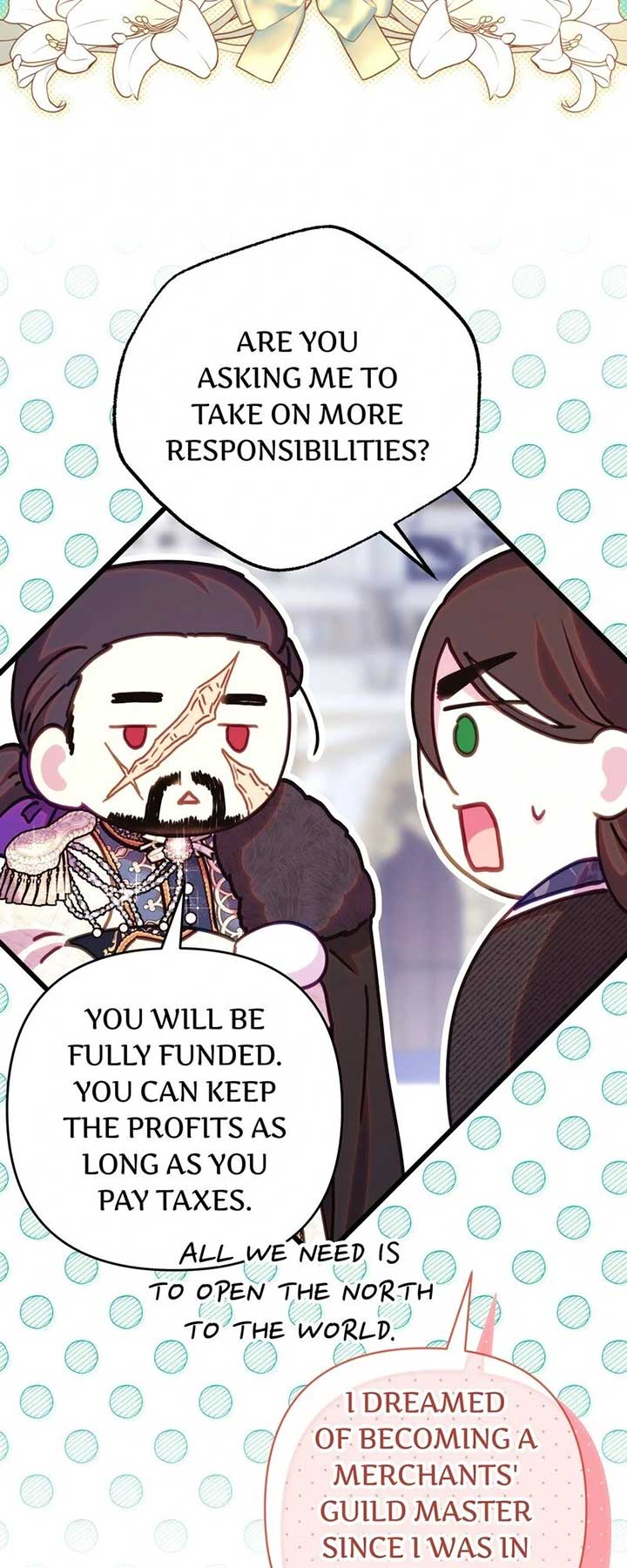 Another Typical Fantasy Romance Chapter 118 - Page 49