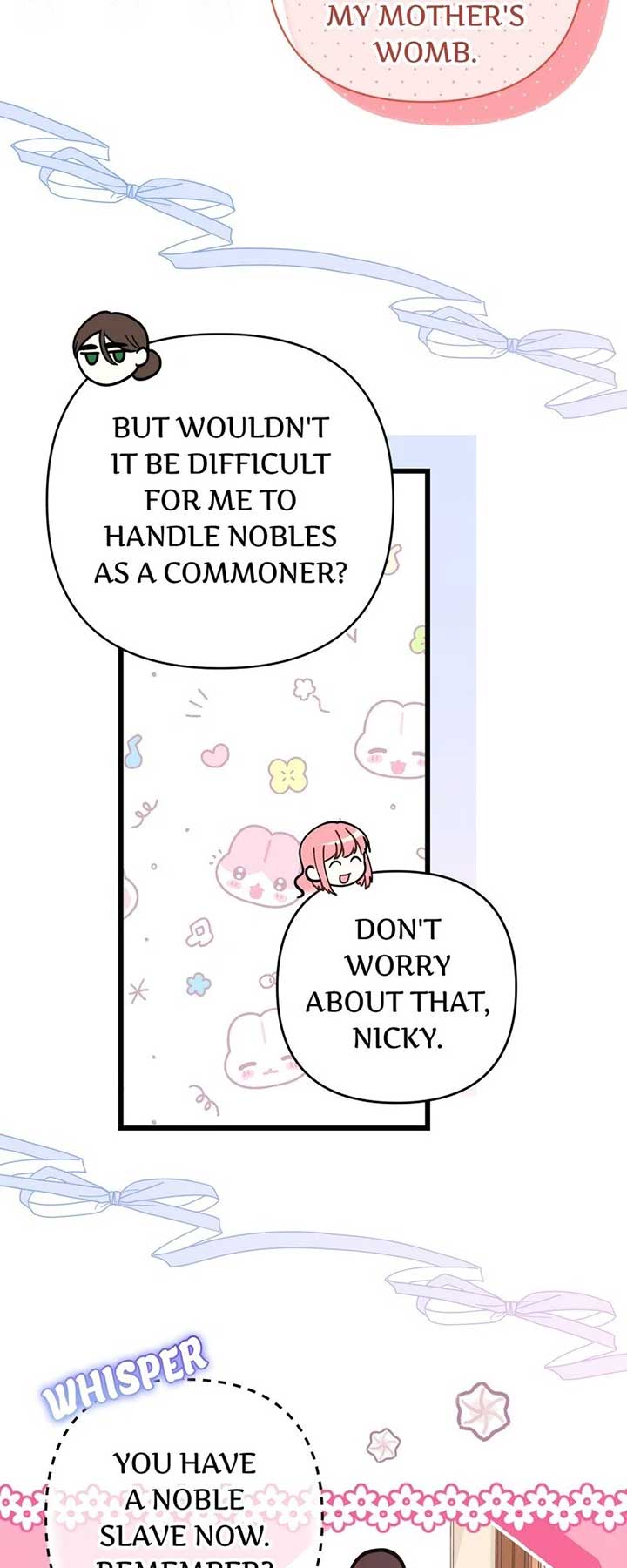 Another Typical Fantasy Romance Chapter 118 - Page 50