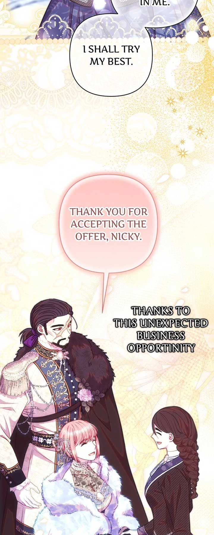 Another Typical Fantasy Romance Chapter 118 - Page 53
