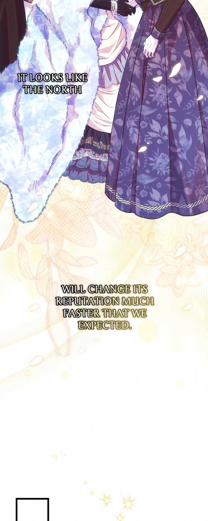 Another Typical Fantasy Romance Chapter 118 - Page 54