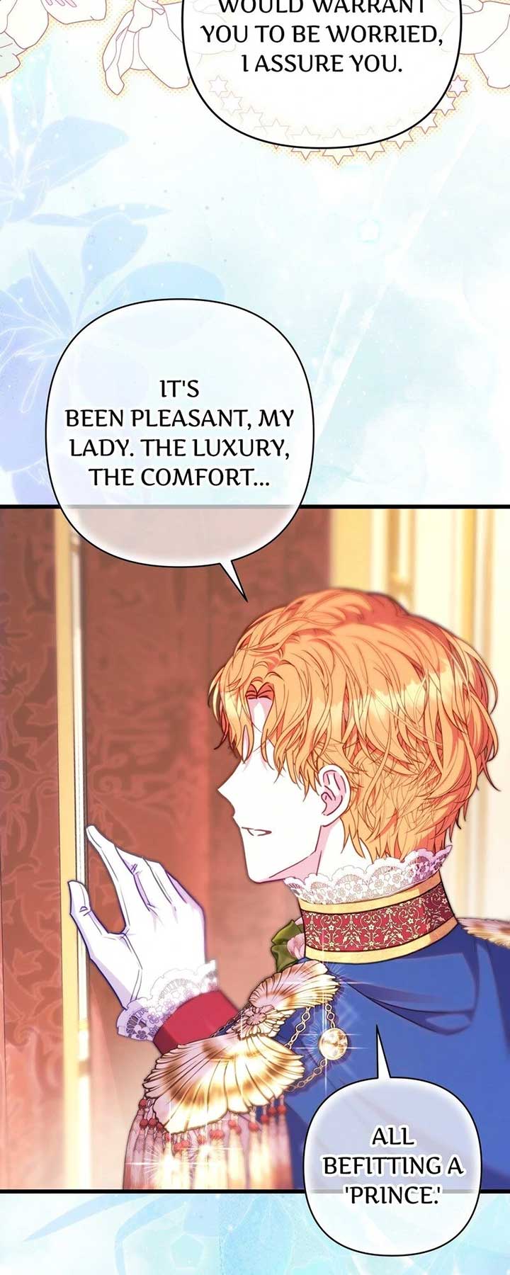 Another Typical Fantasy Romance Chapter 118 - Page 57