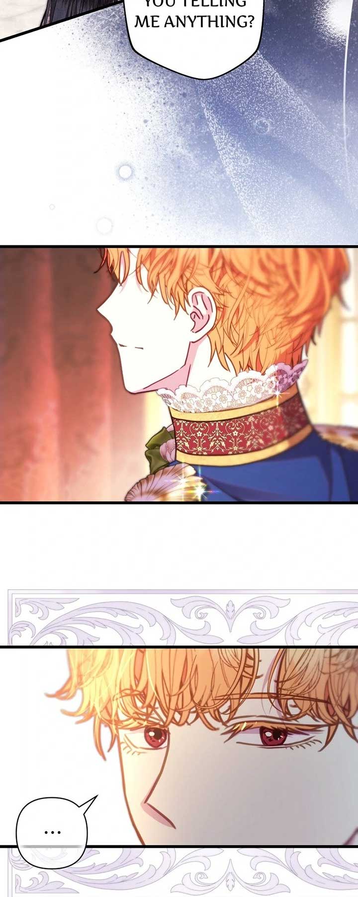 Another Typical Fantasy Romance Chapter 118 - Page 60