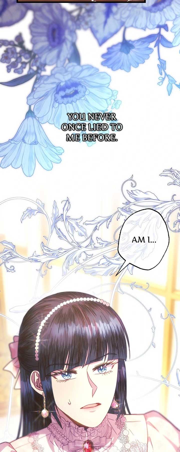 Another Typical Fantasy Romance Chapter 118 - Page 65