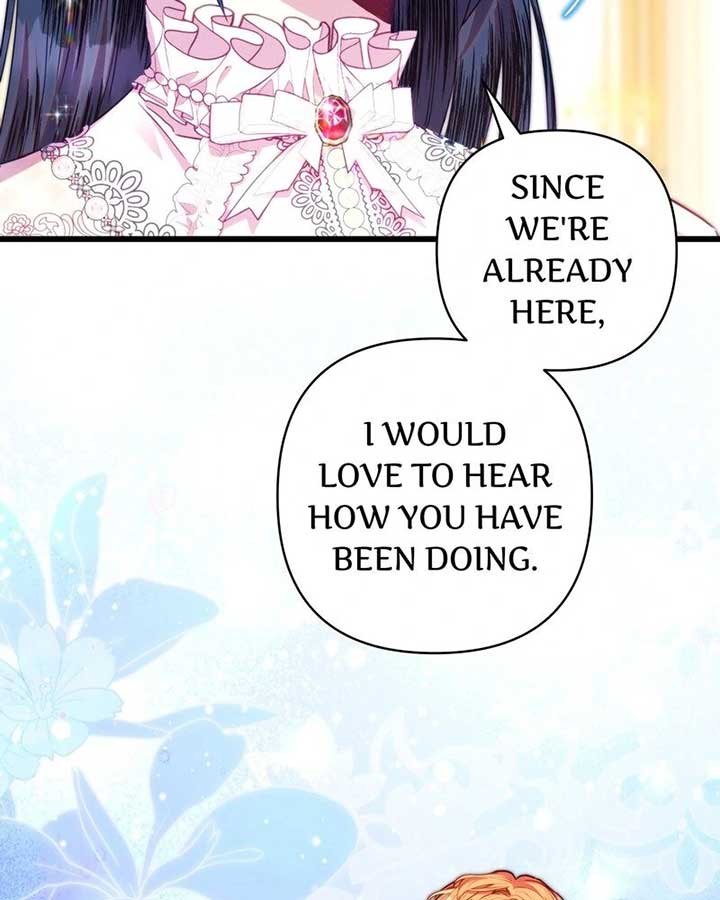Another Typical Fantasy Romance Chapter 118 - Page 8