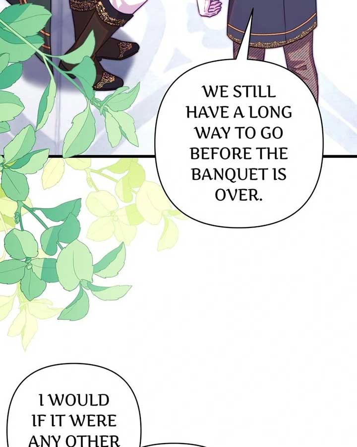 Another Typical Fantasy Romance Chapter 119 - Page 32