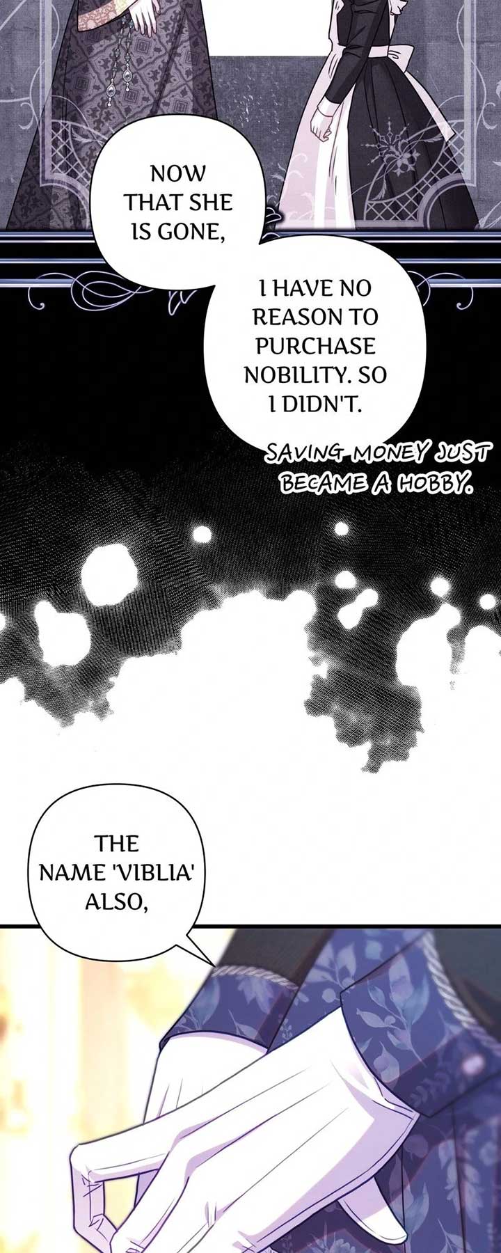 Another Typical Fantasy Romance Chapter 119 - Page 54