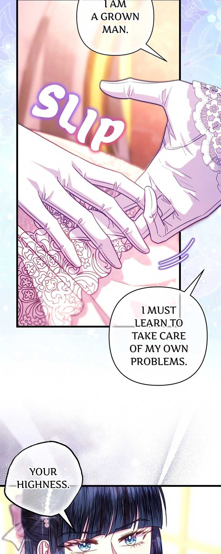 Another Typical Fantasy Romance Chapter 119 - Page 6