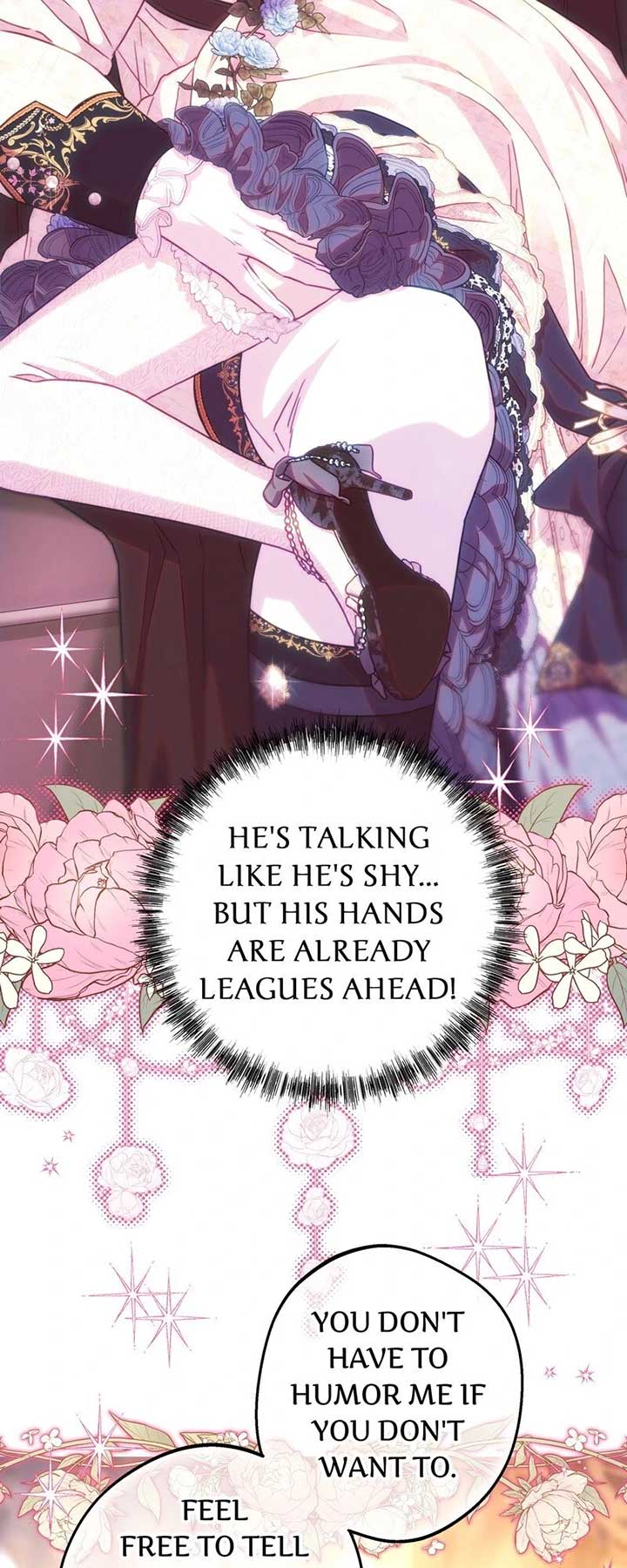 Another Typical Fantasy Romance Chapter 120 - Page 38