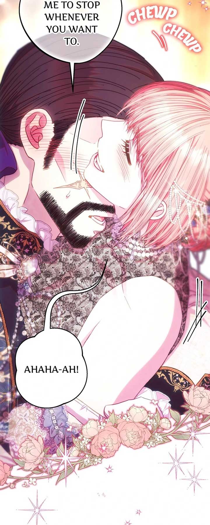 Another Typical Fantasy Romance Chapter 120 - Page 39