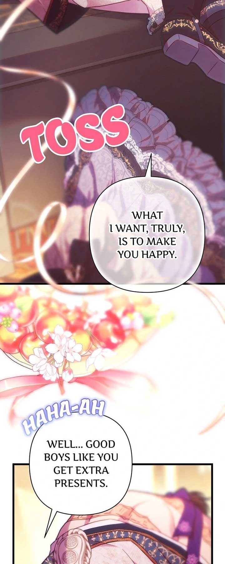 Another Typical Fantasy Romance Chapter 120 - Page 44