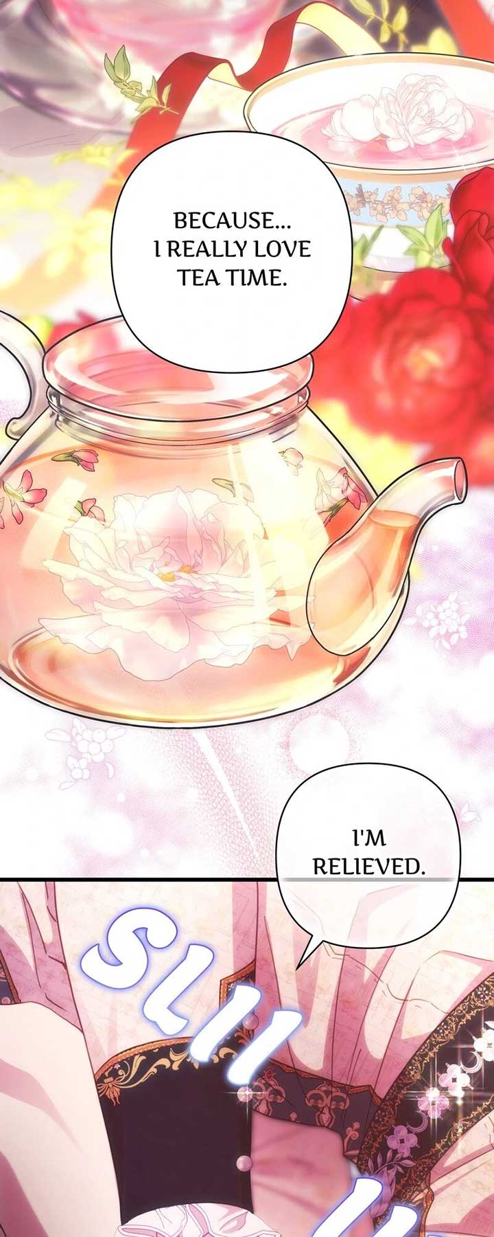 Another Typical Fantasy Romance Chapter 120 - Page 47