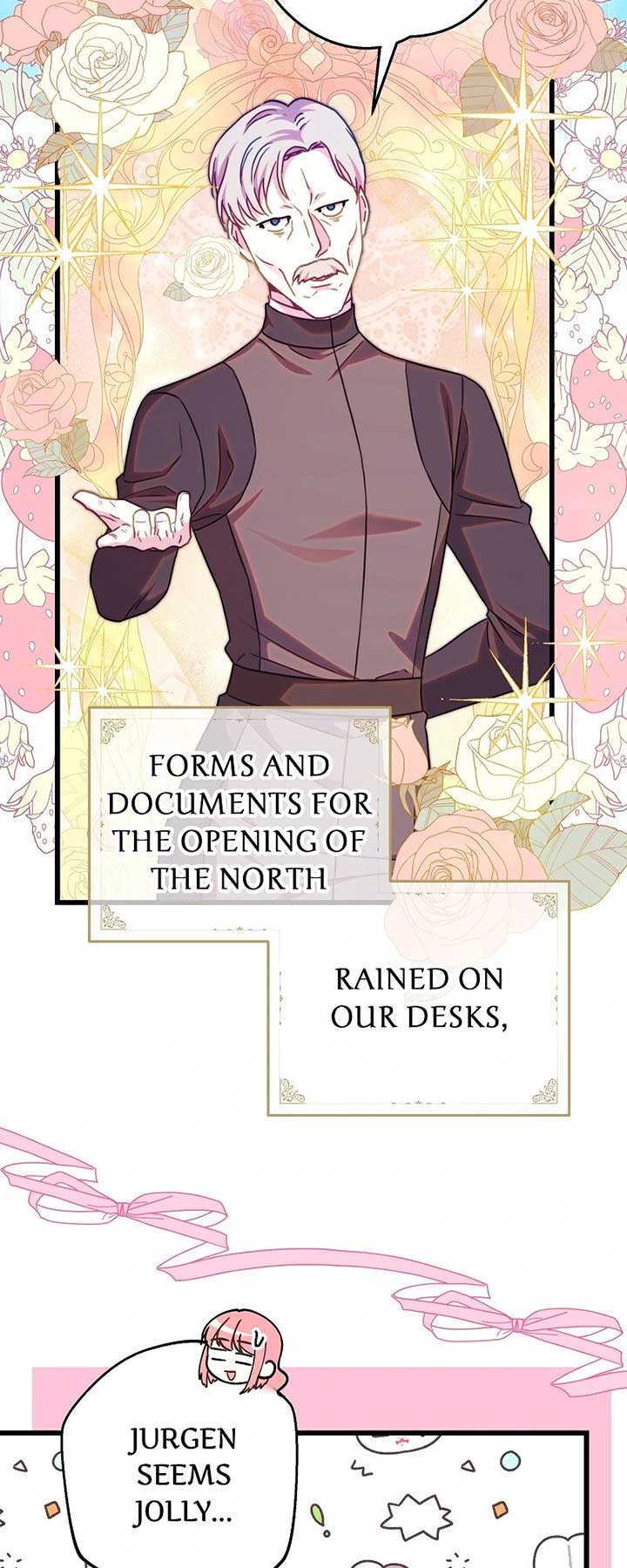 Another Typical Fantasy Romance Chapter 120 - Page 58