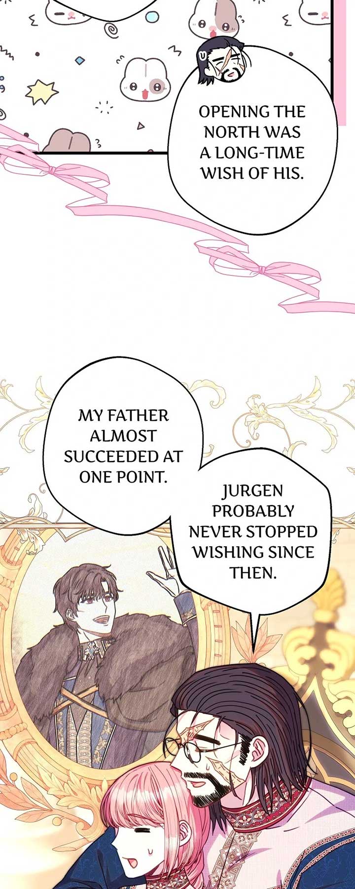 Another Typical Fantasy Romance Chapter 120 - Page 59