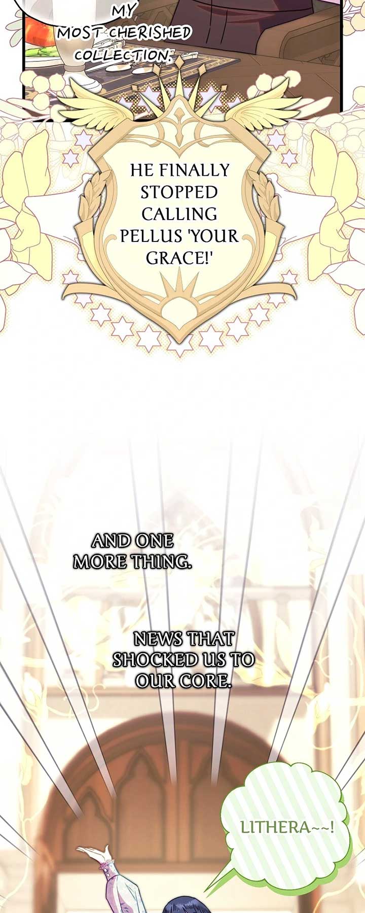 Another Typical Fantasy Romance Chapter 120 - Page 63