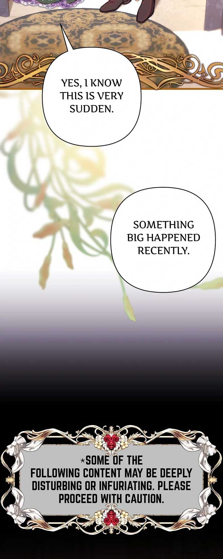 Another Typical Fantasy Romance Chapter 121 - Page 2