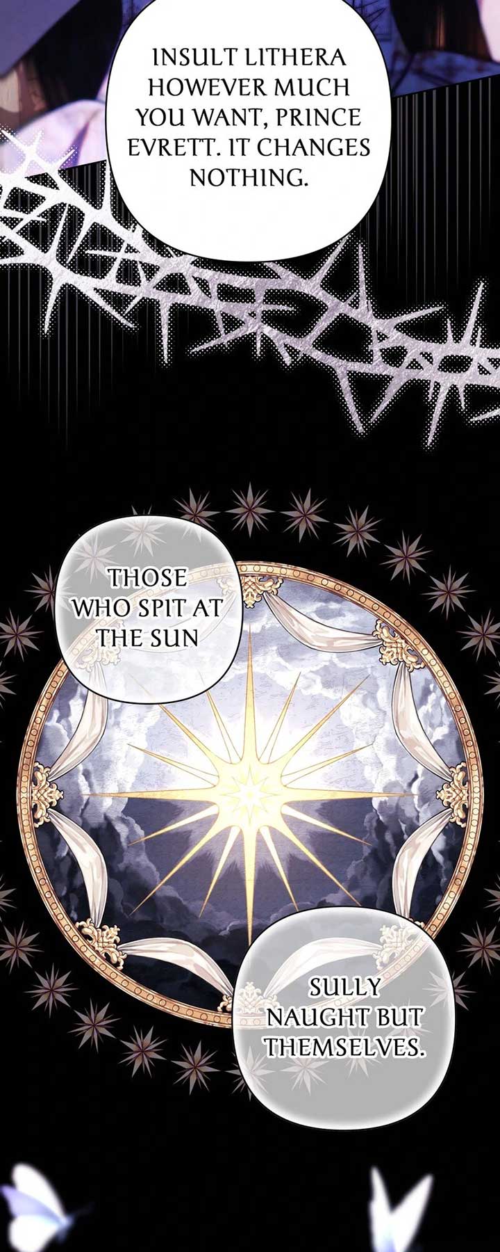 Another Typical Fantasy Romance Chapter 121 - Page 22