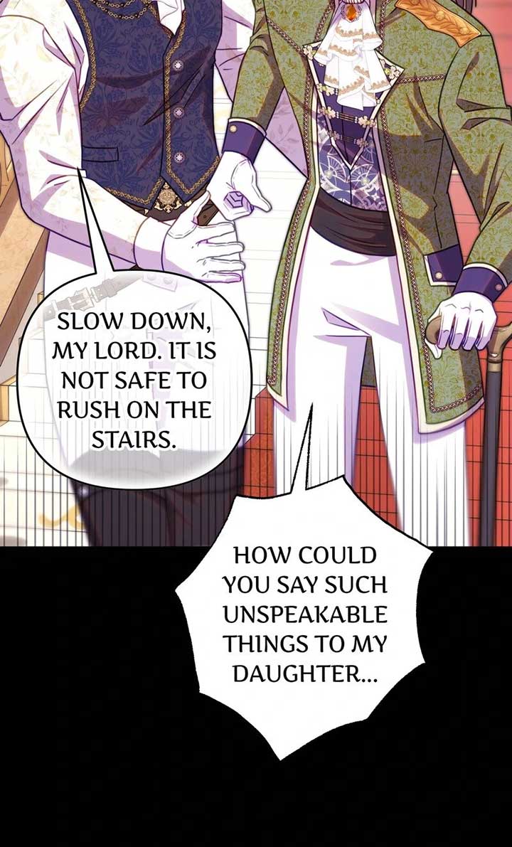 Another Typical Fantasy Romance Chapter 121 - Page 30