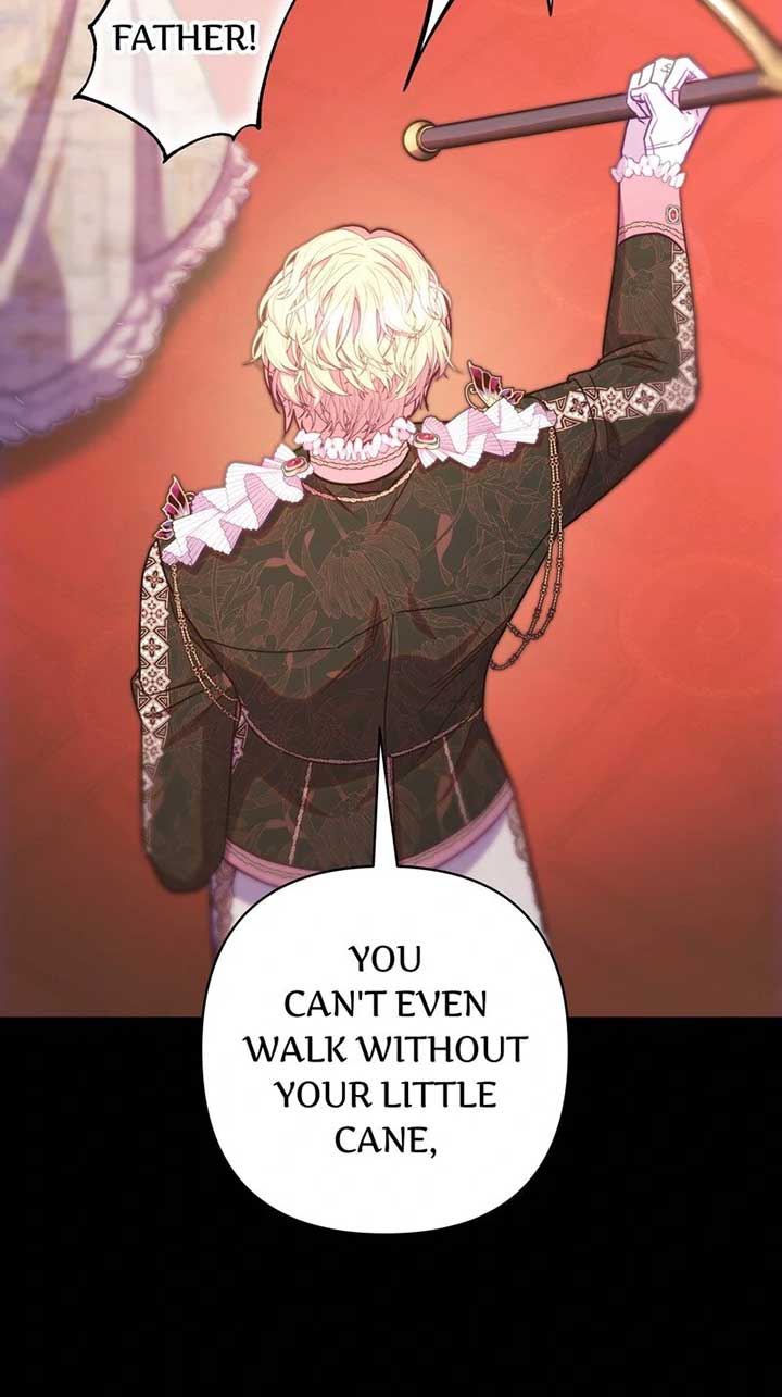 Another Typical Fantasy Romance Chapter 121 - Page 36