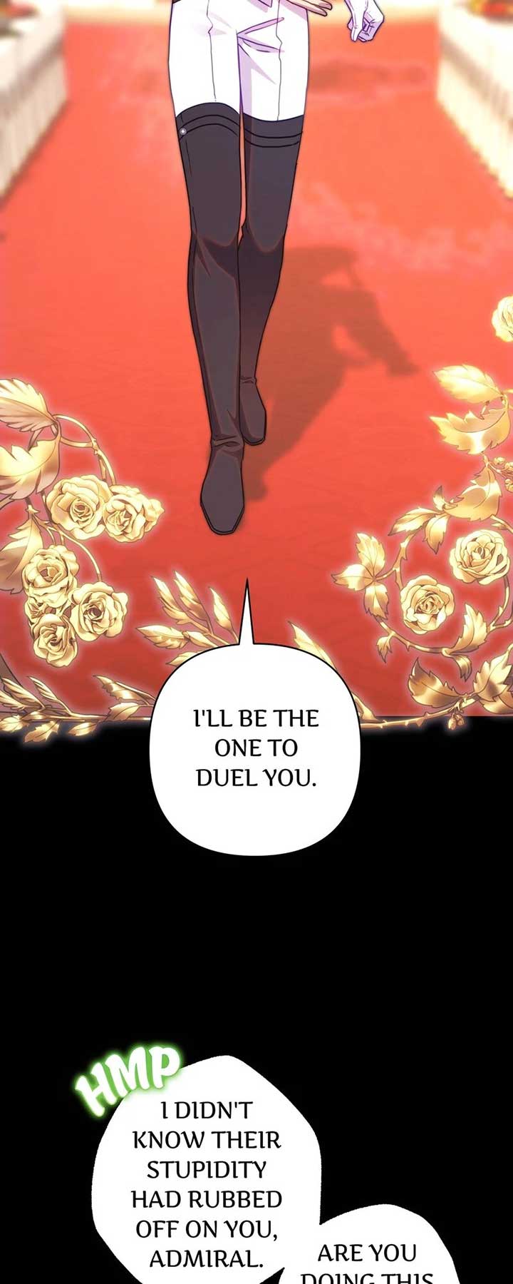 Another Typical Fantasy Romance Chapter 121 - Page 39