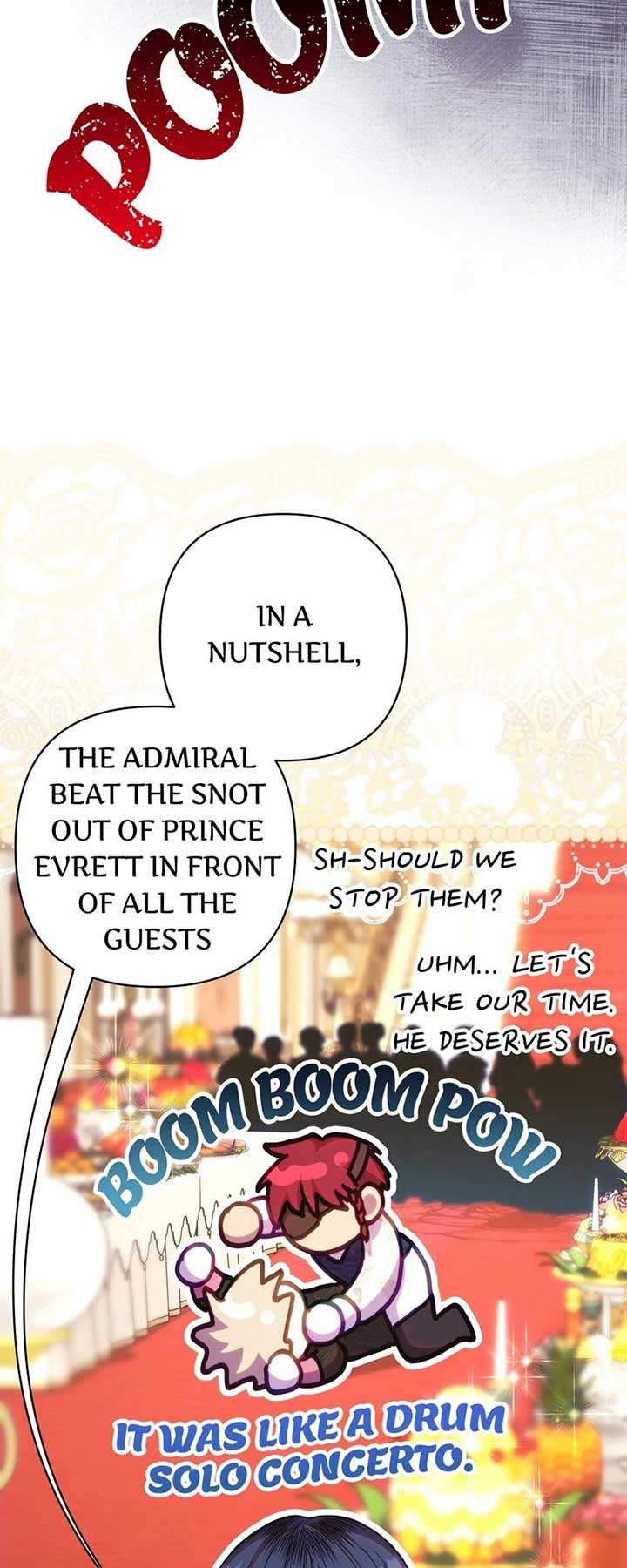 Another Typical Fantasy Romance Chapter 121 - Page 46