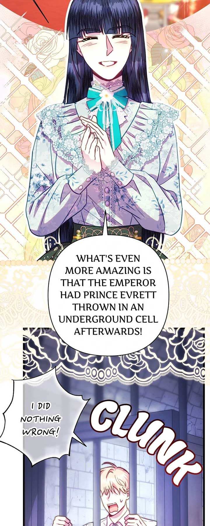 Another Typical Fantasy Romance Chapter 121 - Page 47