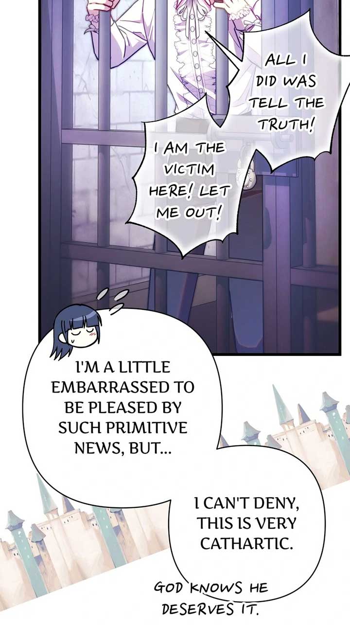 Another Typical Fantasy Romance Chapter 121 - Page 48