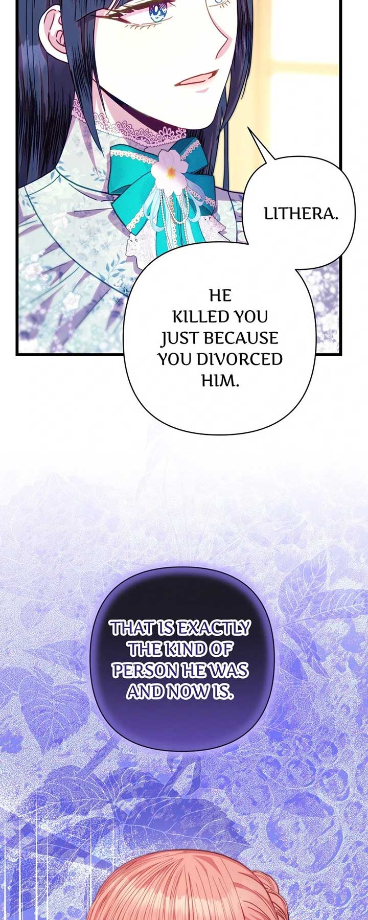 Another Typical Fantasy Romance Chapter 121 - Page 53