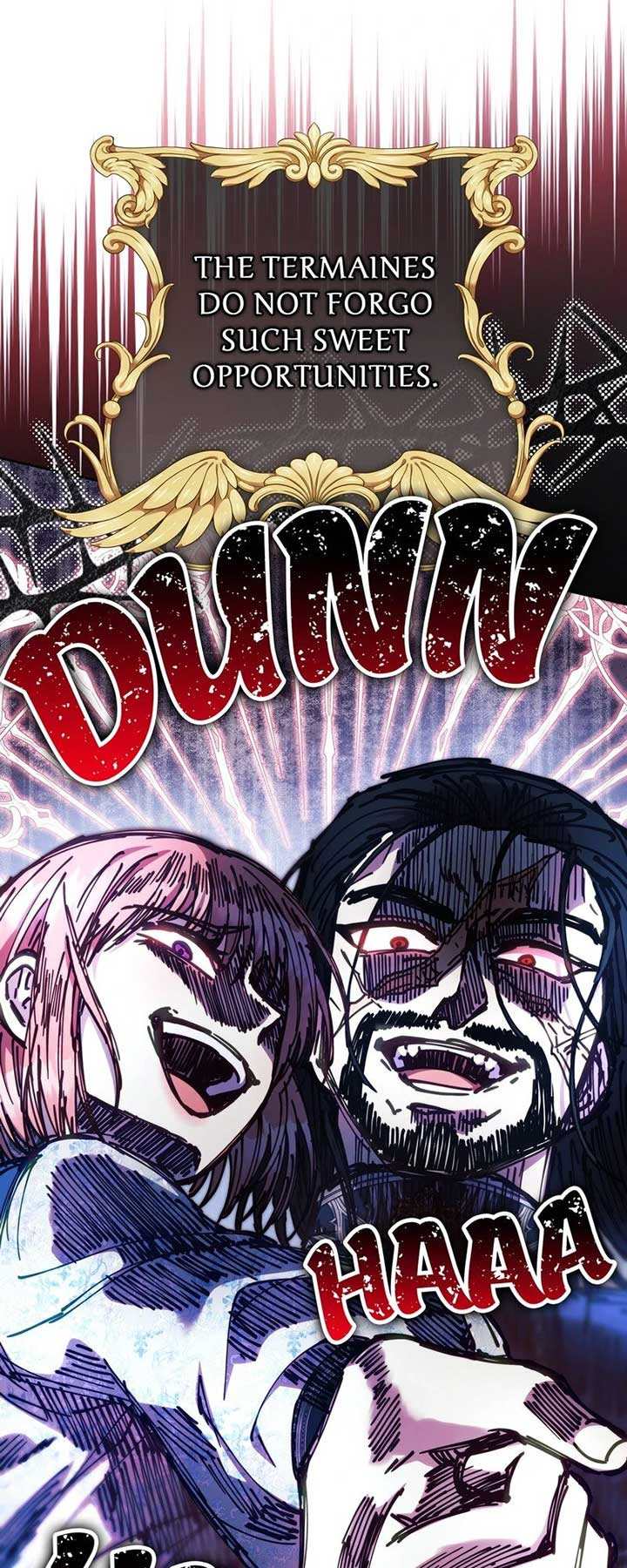 Another Typical Fantasy Romance Chapter 121 - Page 62