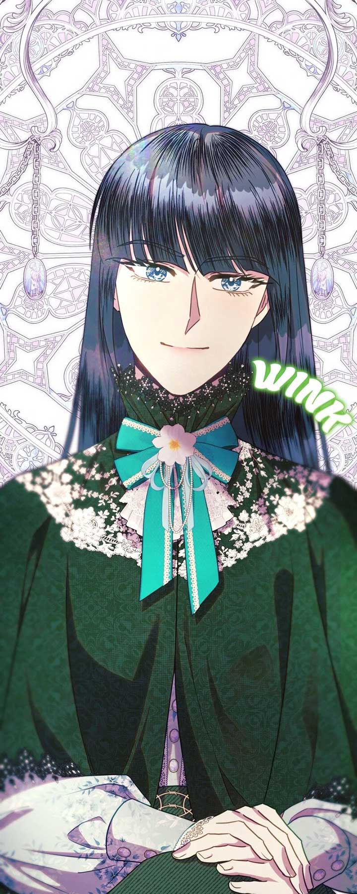 Another Typical Fantasy Romance Chapter 121 - Page 77