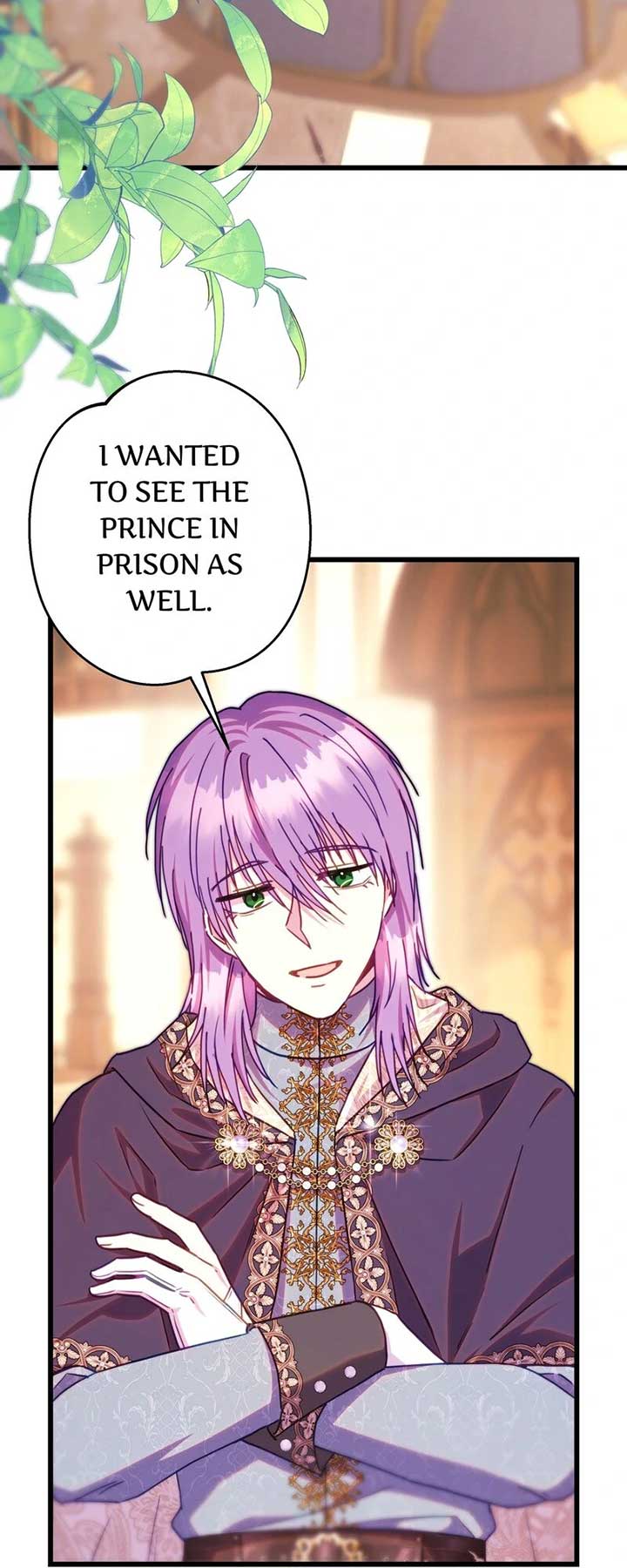 Another Typical Fantasy Romance Chapter 121 - Page 80