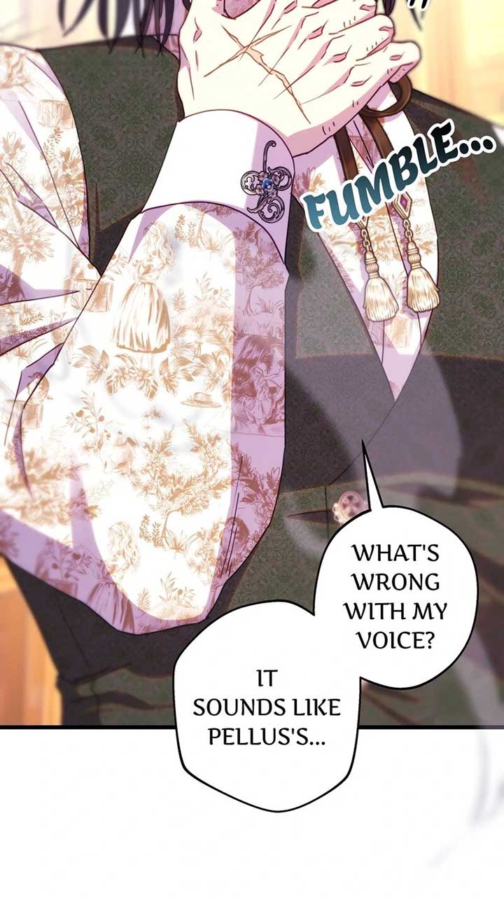 Another Typical Fantasy Romance Chapter 121 - Page 96