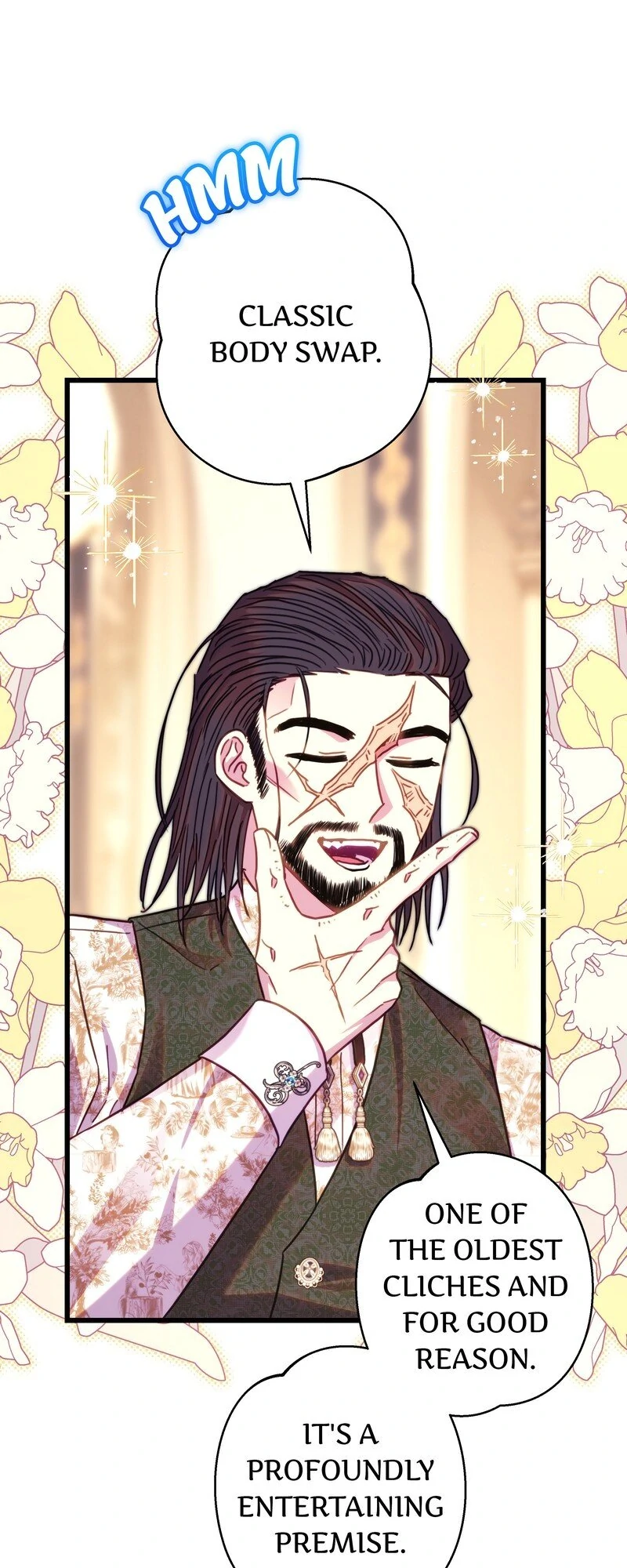 Another Typical Fantasy Romance Chapter 122 - Page 1