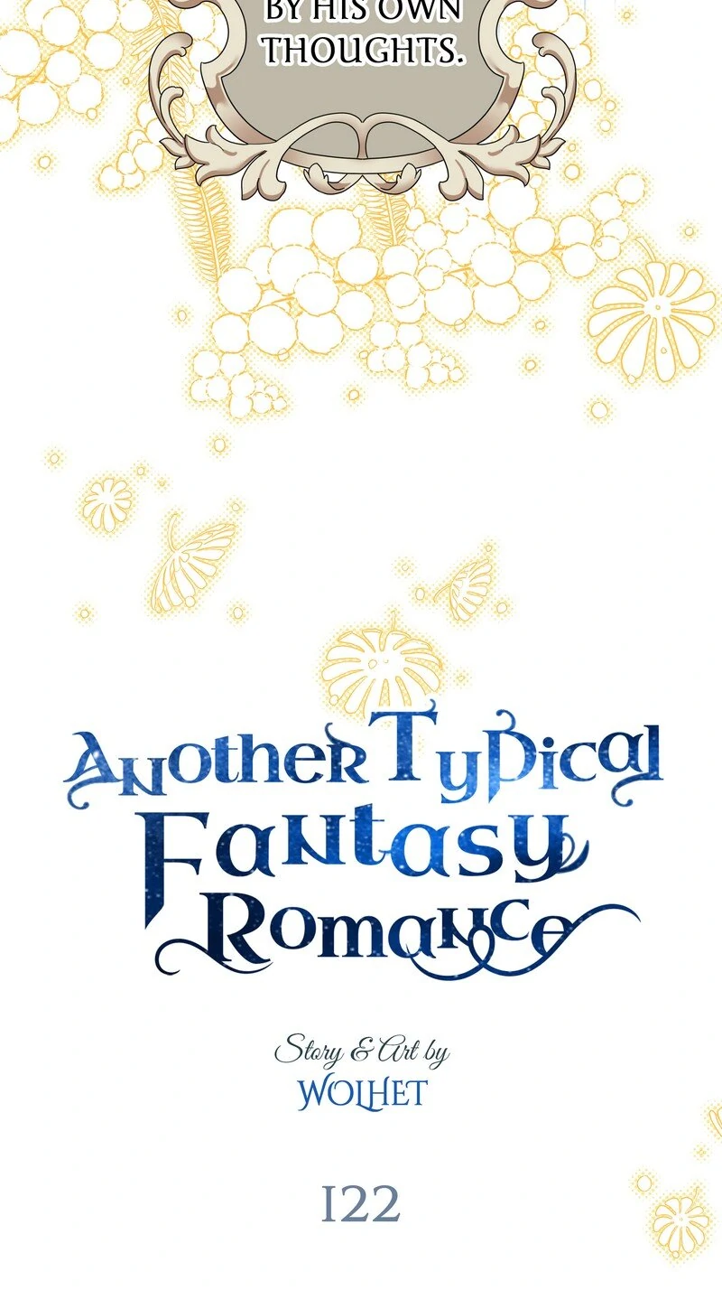 Another Typical Fantasy Romance Chapter 122 - Page 30