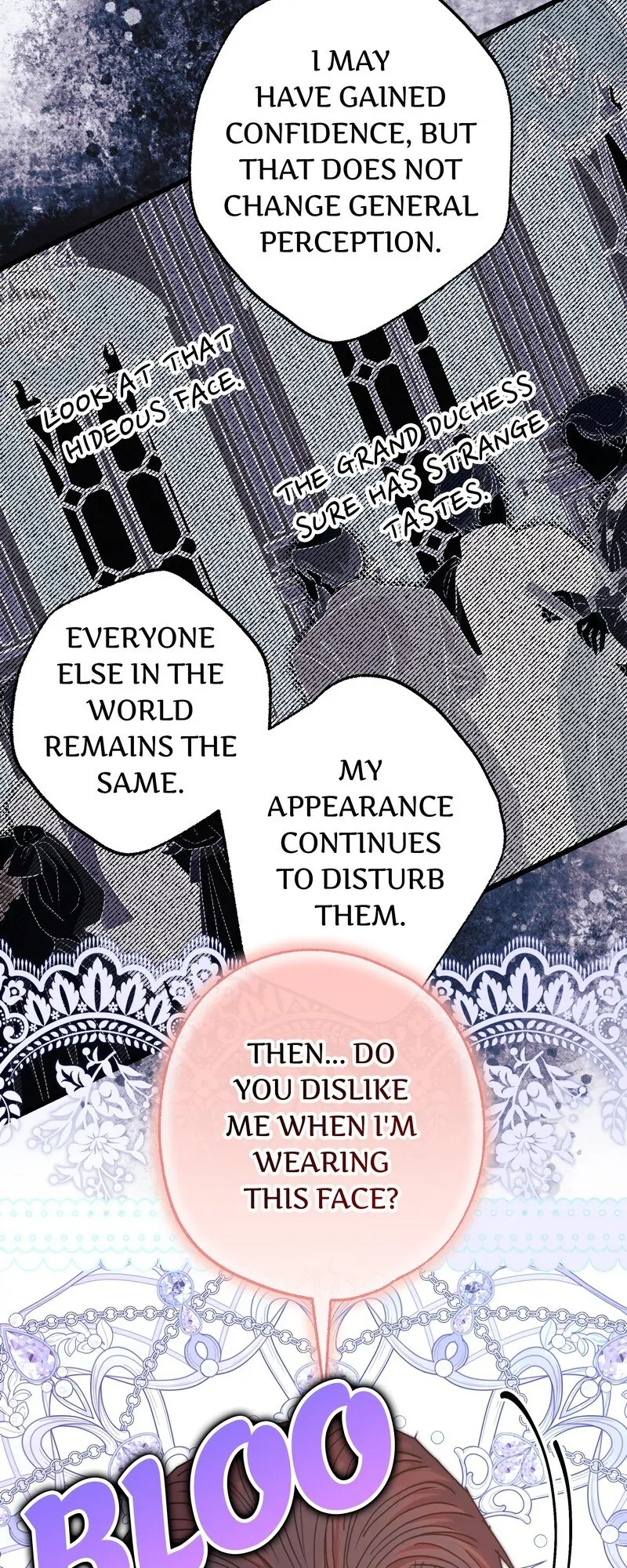 Another Typical Fantasy Romance Chapter 122 - Page 41