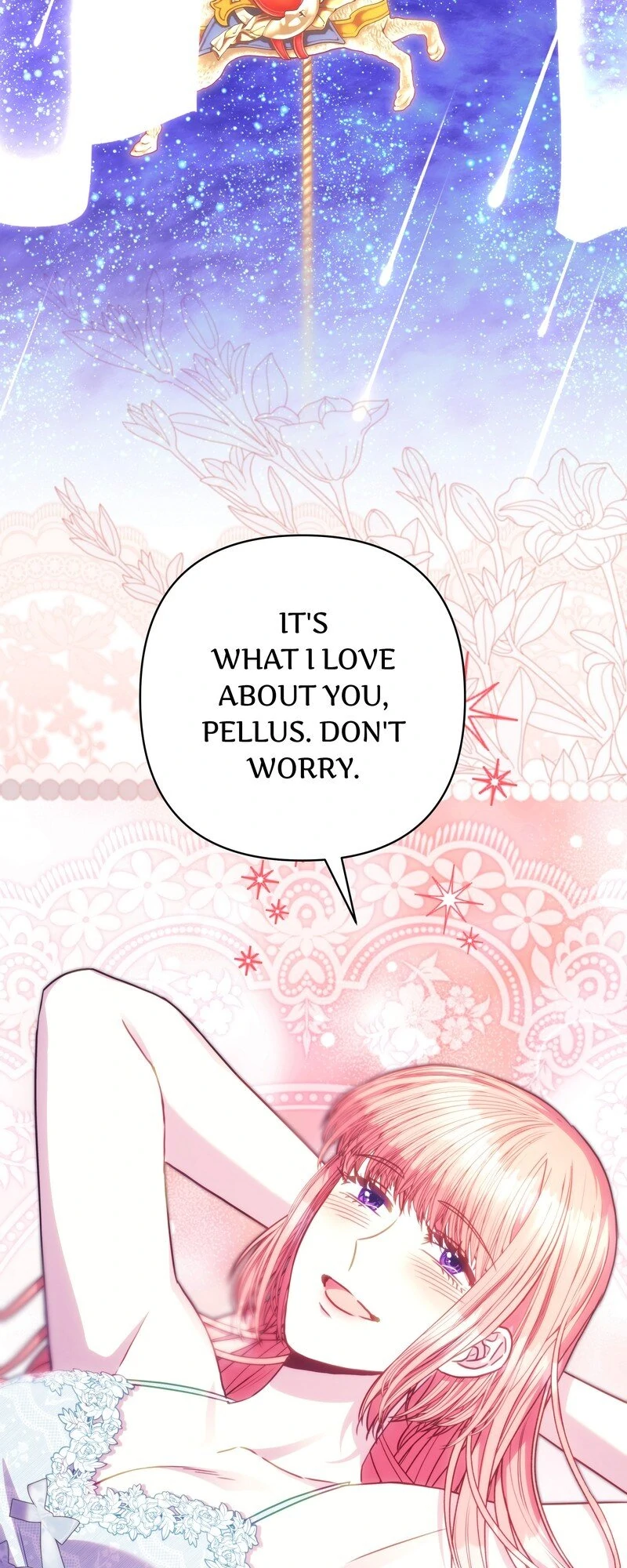 Another Typical Fantasy Romance Chapter 122 - Page 69