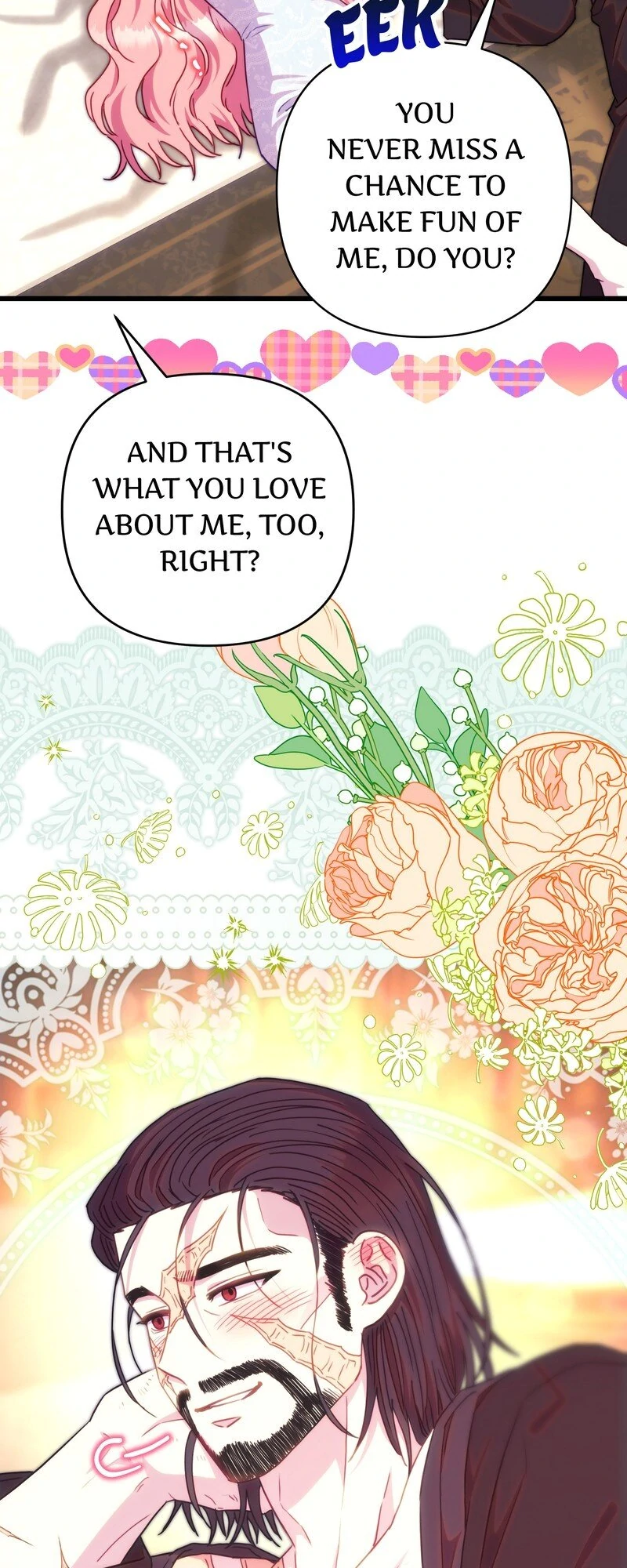 Another Typical Fantasy Romance Chapter 122 - Page 71