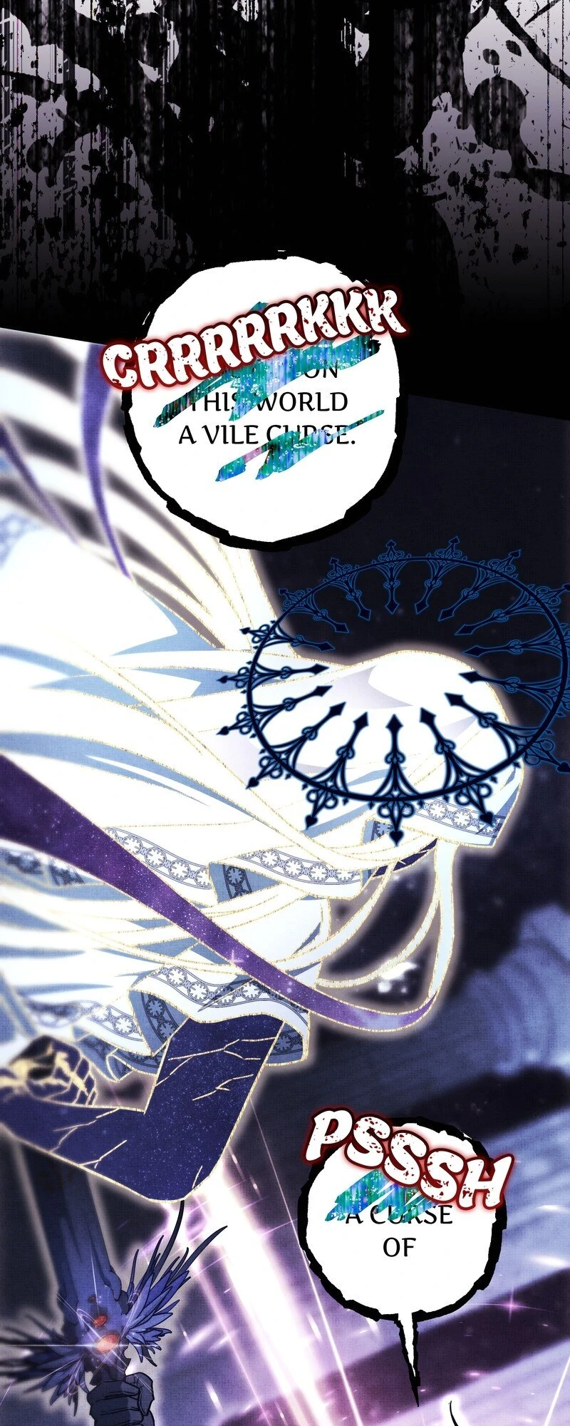 Another Typical Fantasy Romance Chapter 122 - Page 77