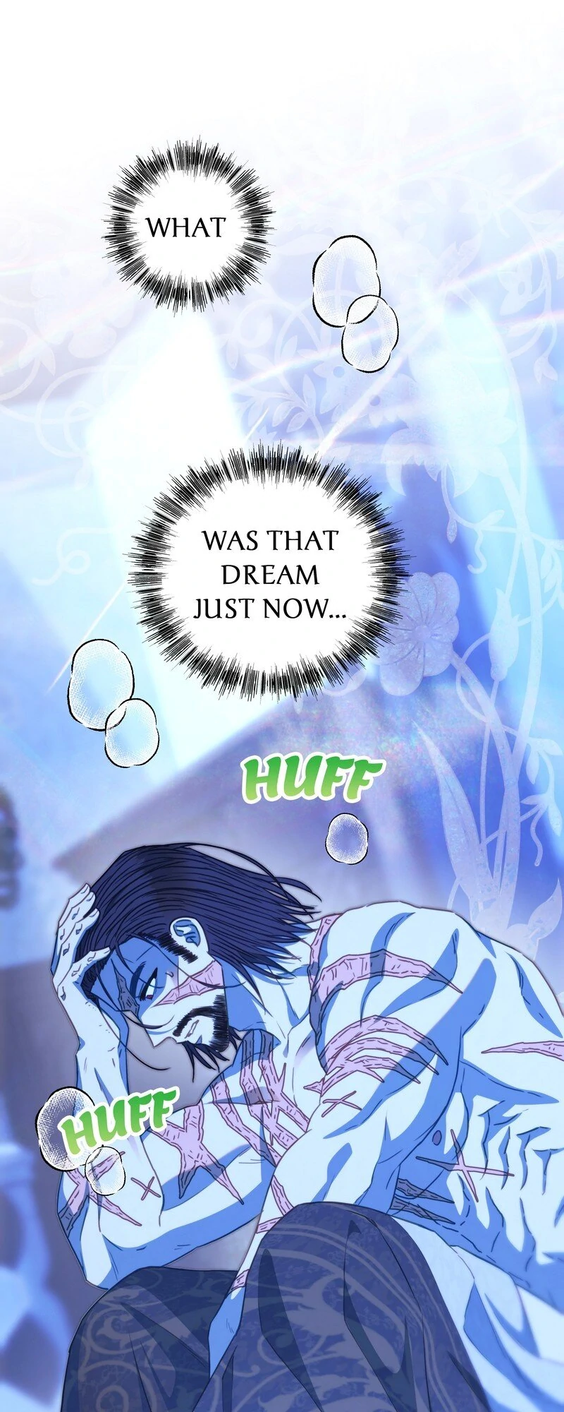 Another Typical Fantasy Romance Chapter 123 - Page 1