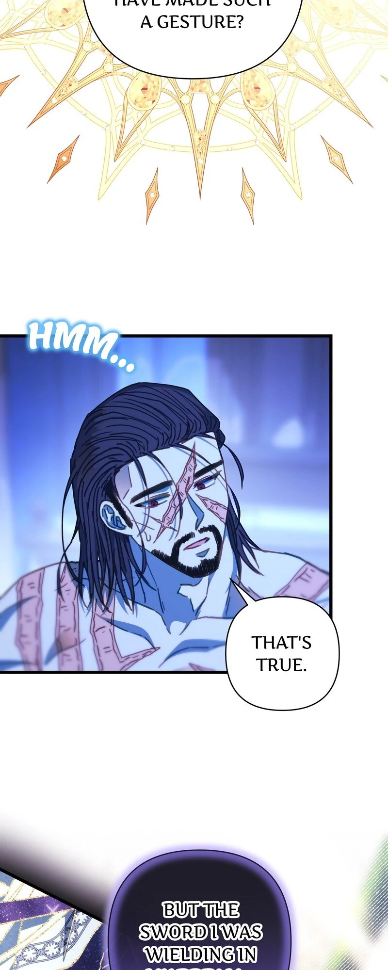 Another Typical Fantasy Romance Chapter 123 - Page 16