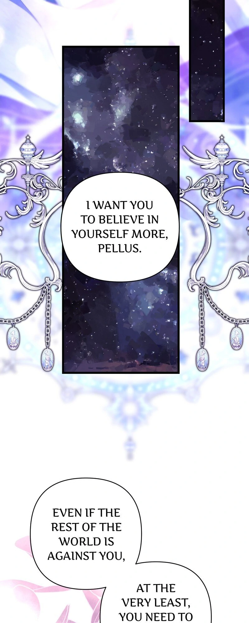 Another Typical Fantasy Romance Chapter 123 - Page 22