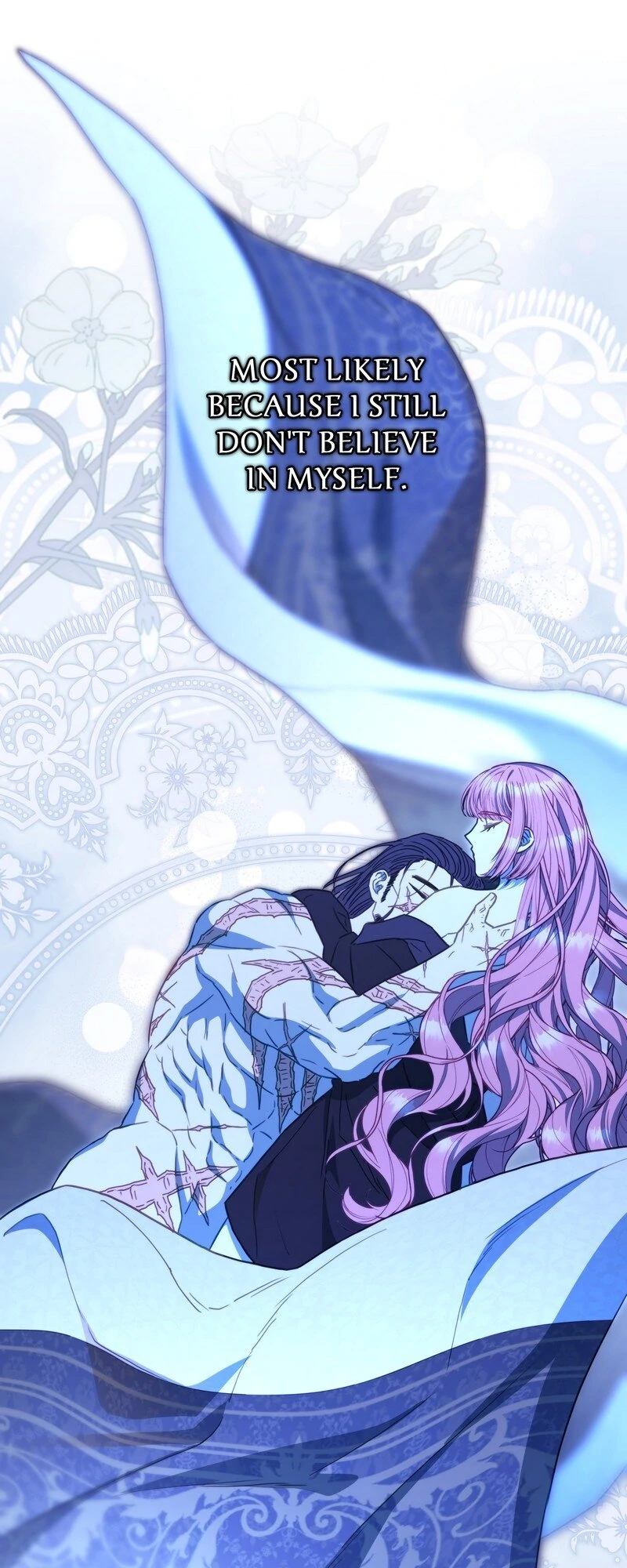 Another Typical Fantasy Romance Chapter 123 - Page 25