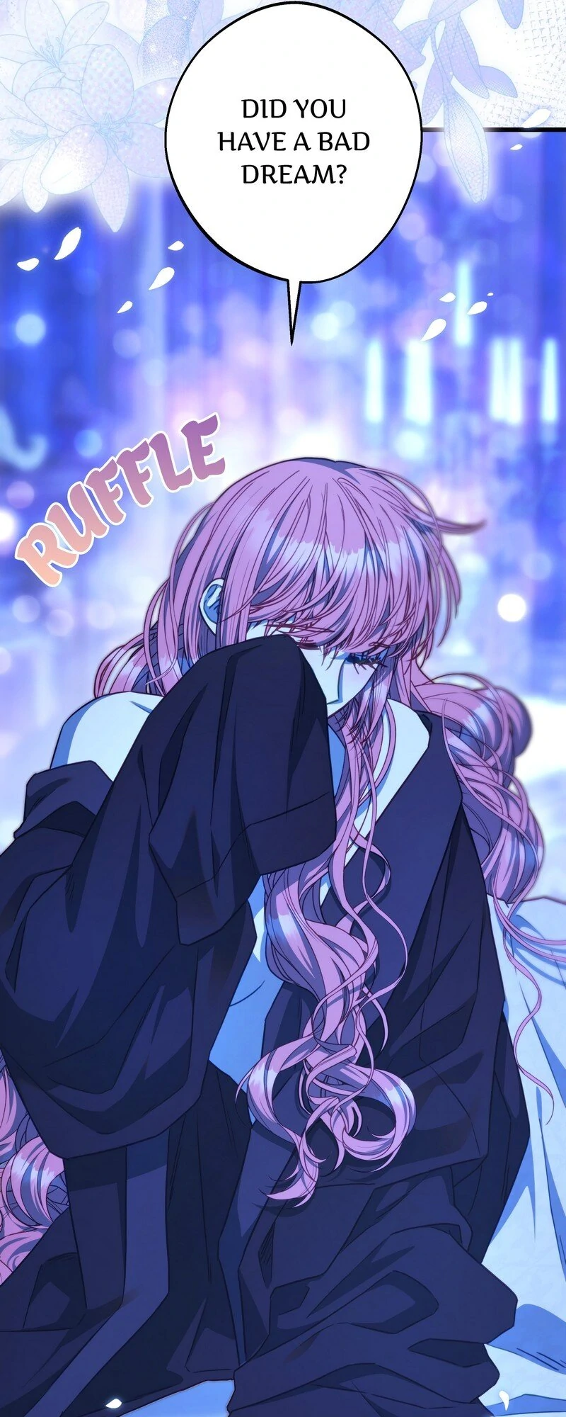 Another Typical Fantasy Romance Chapter 123 - Page 3