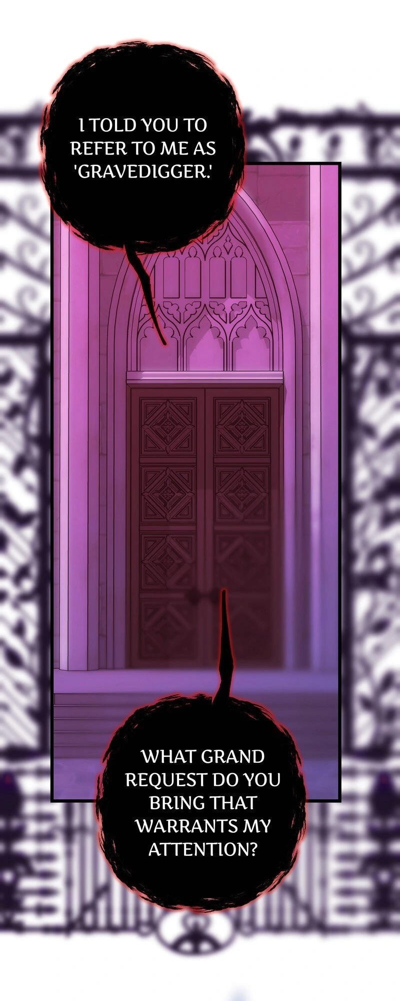 Another Typical Fantasy Romance Chapter 123 - Page 31