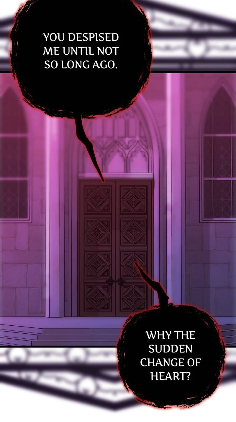Another Typical Fantasy Romance Chapter 123 - Page 36