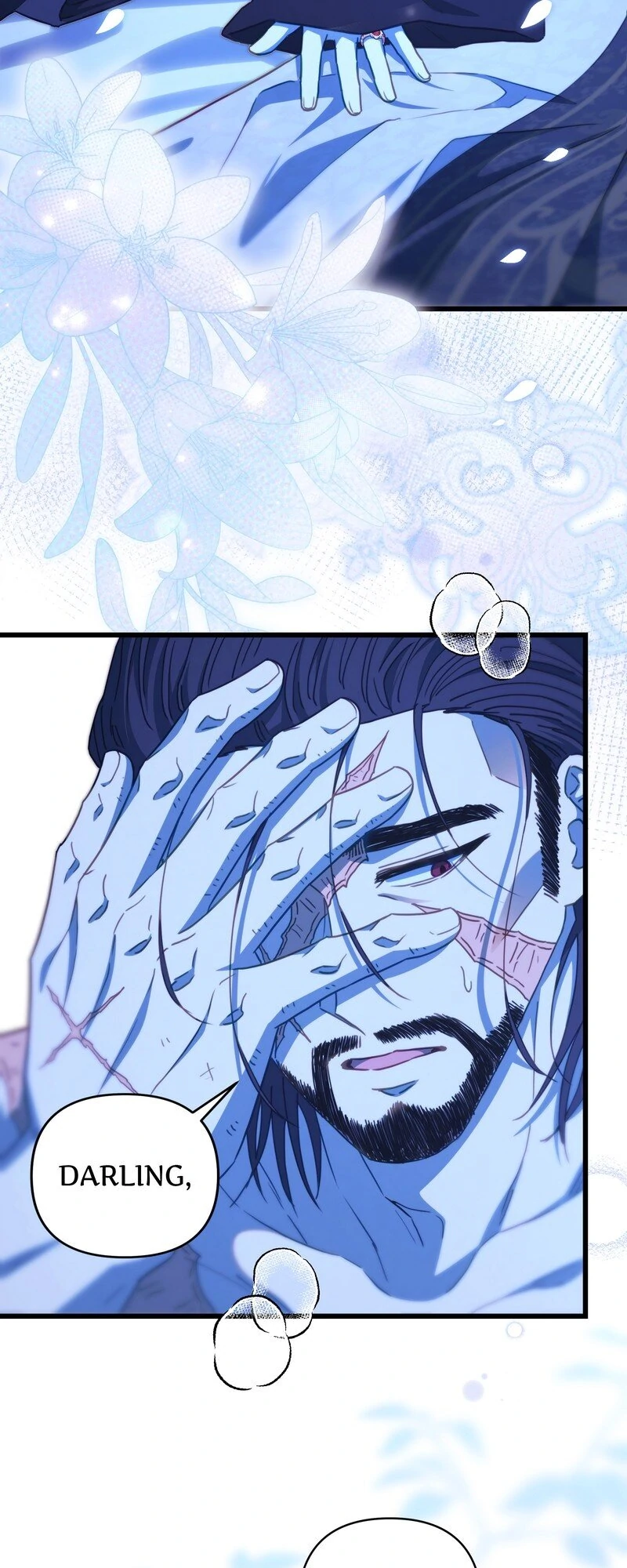 Another Typical Fantasy Romance Chapter 123 - Page 4