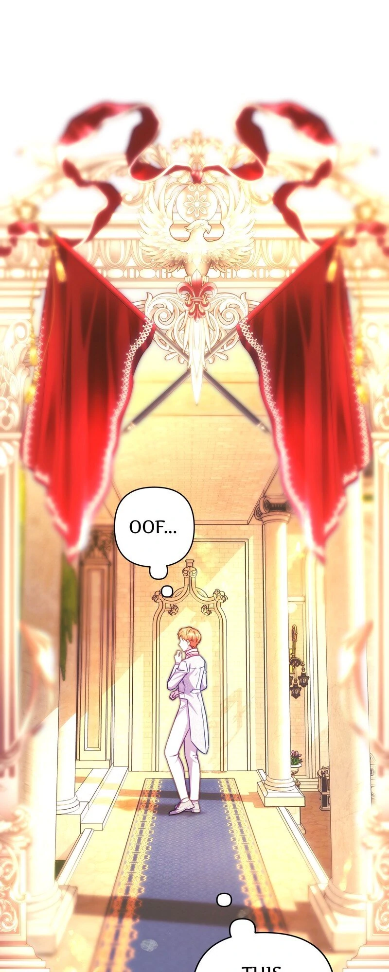 Another Typical Fantasy Romance Chapter 123 - Page 43
